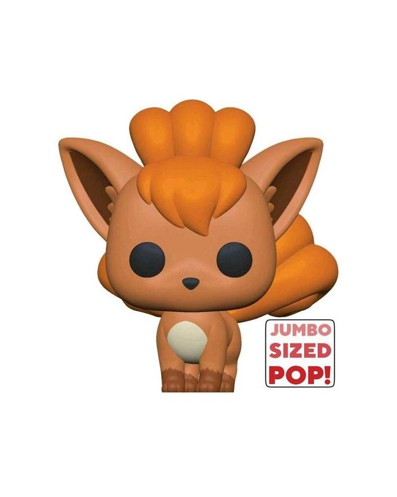 Pokémon - 599 Vulpix - 25cm