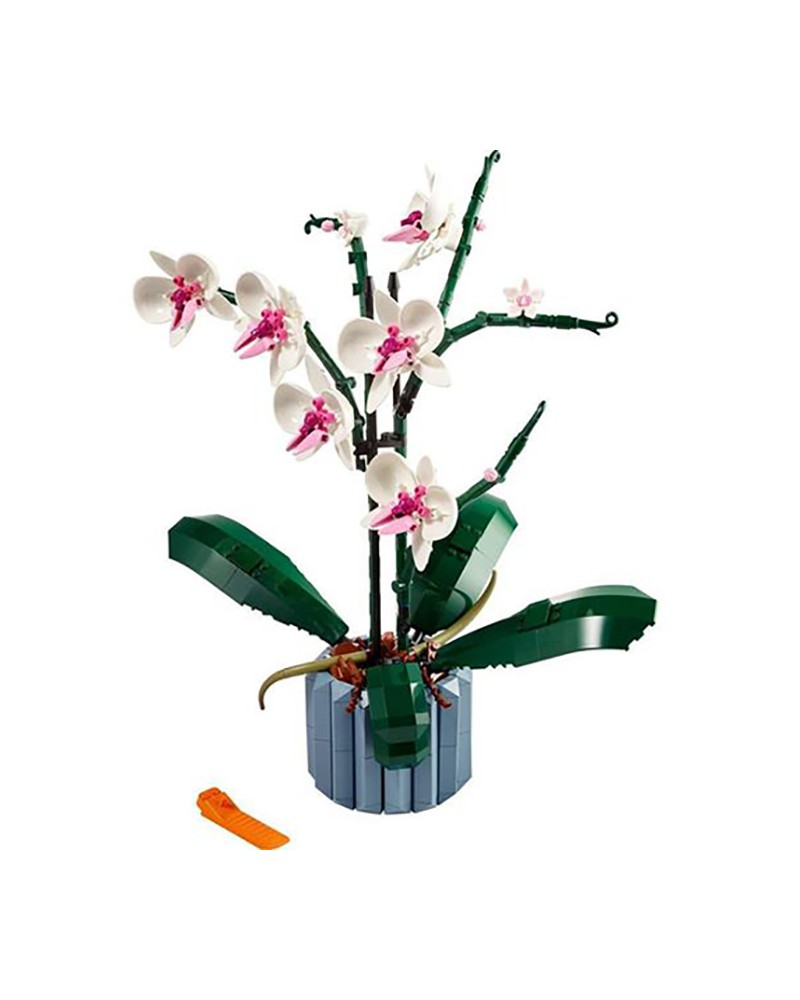 Lego Icons Orchidea - 10311