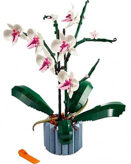 Lego Icons Orchidea - 10311