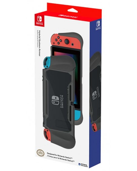 Nintendo Switch - Hybrid System Armor