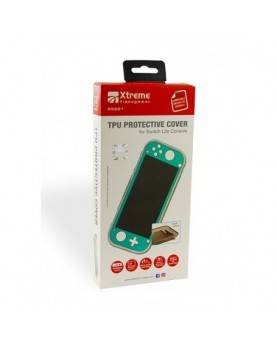 Nintendo Switch Lite (Xtreme) - TPU Cover Protettiva