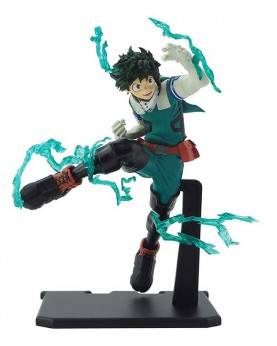 My Hero Academia: Izuku - 16cm