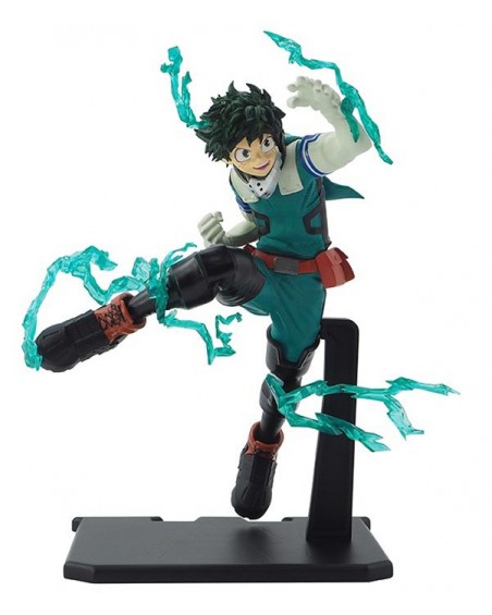 My Hero Academia: Izuku - 16cm