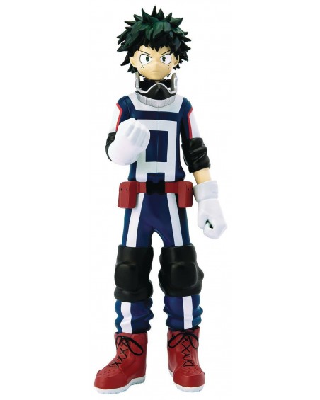 My Hero Academia - Izuku Midoriya (SFC Action Figure) 16cm