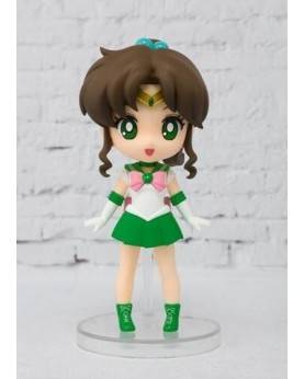 004 Sailor Moon - Sailor Jupiter (Mini Figure)