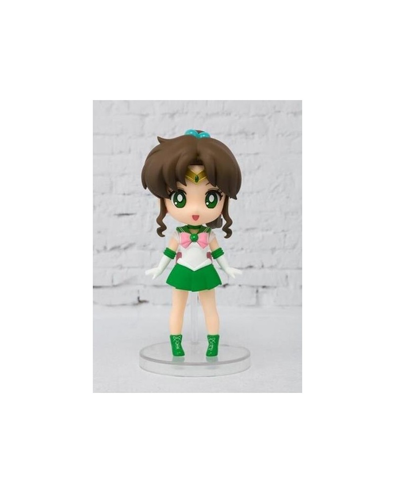 004 Sailor Moon - Sailor Jupiter (Mini Figure)