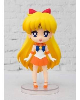 005 Sailor Moon - Sailor Venus (Mini Figure)