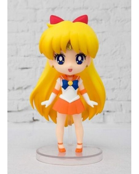 005 Sailor Moon - Sailor Venus (Mini Figure)