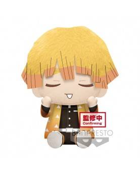 Demon Slayer - Peluche: Zenitsu Agatsuma Tengen Uzui