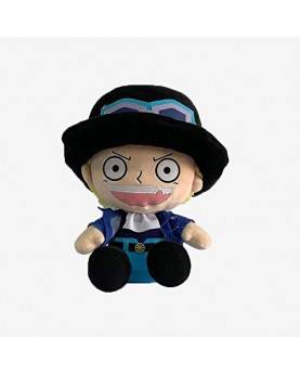 One Piece - Peluche: Sakami Sabo 20cm