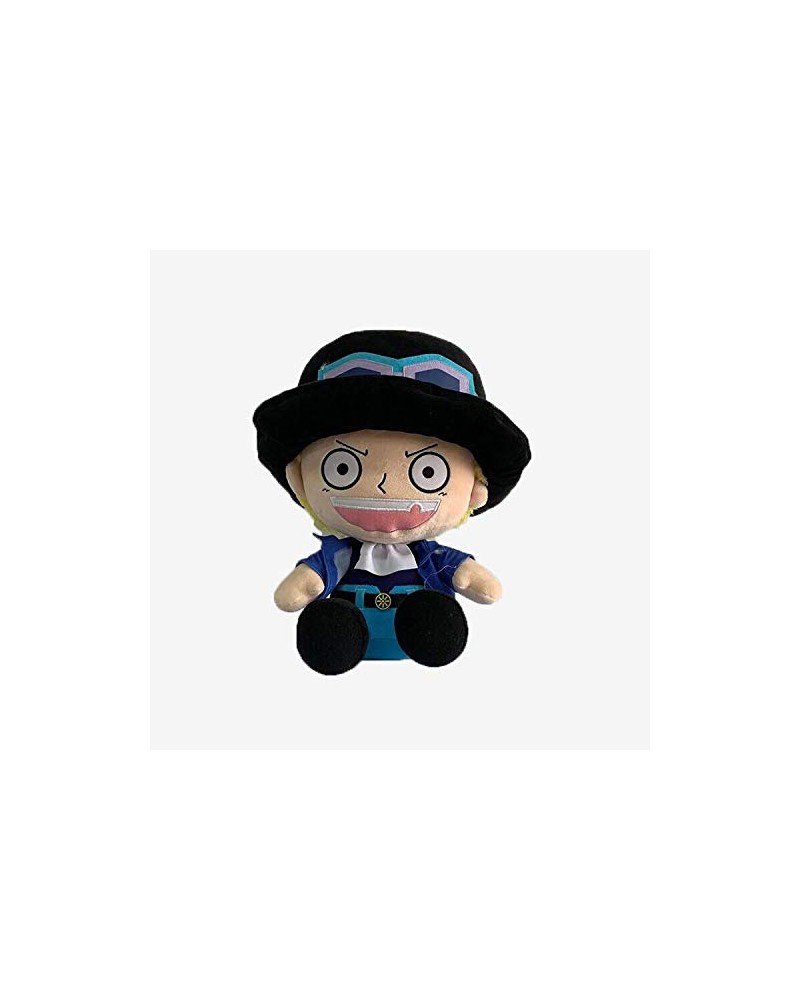 One Piece - Peluche: Sakami Sabo 20cm