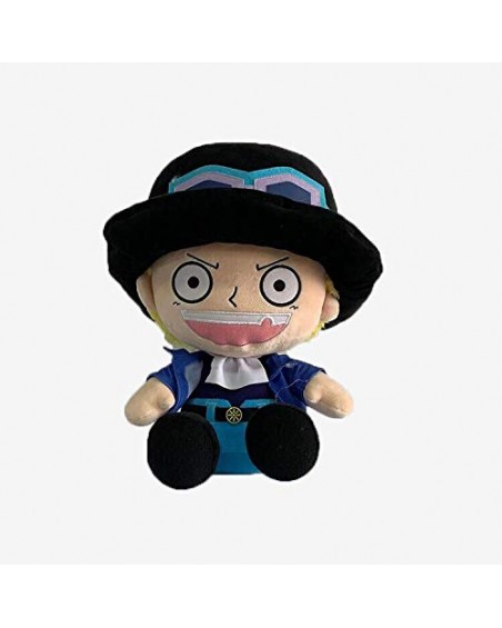 One Piece - Peluche: Sakami Sabo 20cm