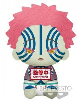 Demon Slayer - Peluche: Akaza Big 20cm