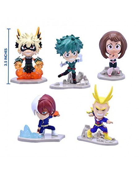 My Hero Academia: Series 2 - Craftables