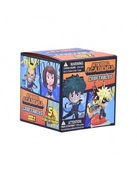 My Hero Academia: Series 2 - Craftables