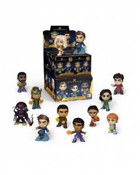 Marvel - The Eternals: Mystery Minis (6cm)