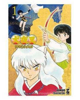 Inuyasha. Wide edition vol.1
