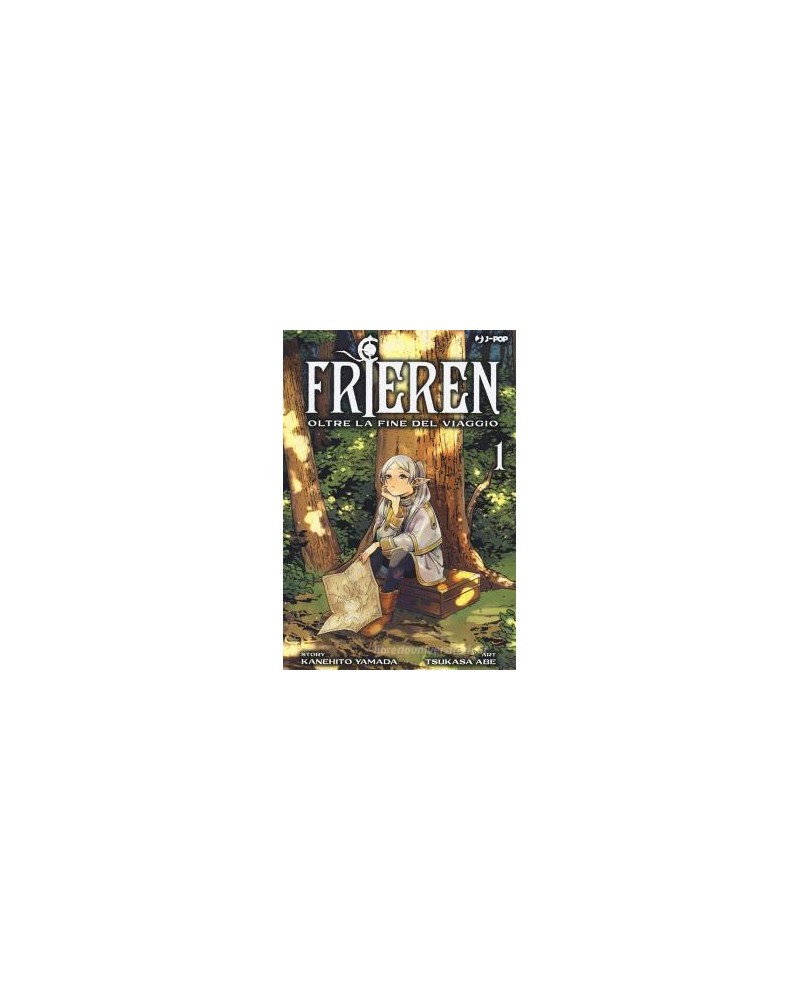 Frieren. Oltre la fine del viaggio. Ediz. variant vol.1