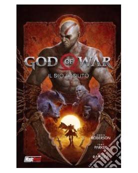 God of war. Vol. 2: Il dio caduto
