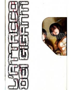 L'Attacco dei Giganti – Cofanetto NN. 21/25 Pieno