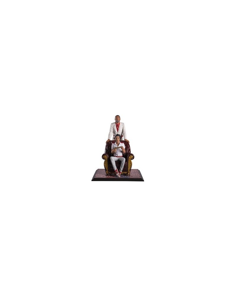 FAR CRY 6 - ANTON & DIEGO FIGURINE 26 CM