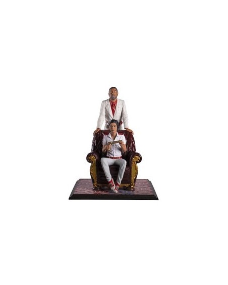 FAR CRY 6 - ANTON & DIEGO FIGURINE 26 CM