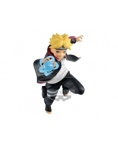 Boruto: Naruto Next Generations - Uzumaki Boruto (12cm)