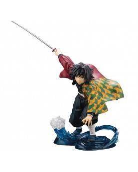 Demon Slayer - Kimetsu No Yaiba (Giyu Tomioka) ArtFX-J - 17cm