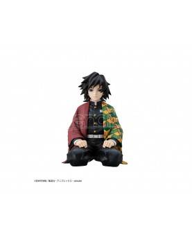Demon Slayer - Giyu Tomioka (G.E.M Series)