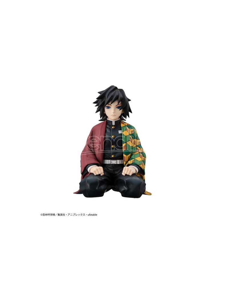 Demon Slayer - Giyu Tomioka (G.E.M Series)