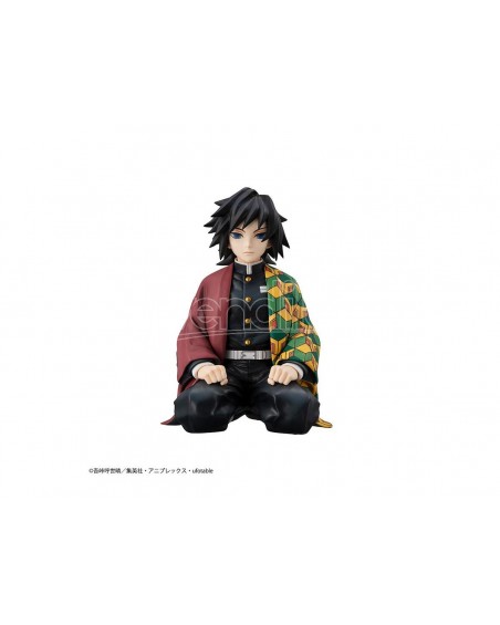 Demon Slayer - Giyu Tomioka (G.E.M Series)
