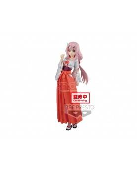 That Time I Got Reincarnated As A Slime - Otherworlder: Shuna (19cm)