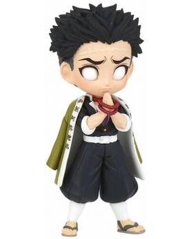 Demon Slayer - Q Posket Petit: Gyomei Himejima (Vol. 5)