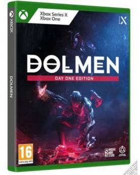 Dolmen - Day One Edition (XBOX)