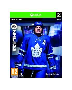 NHL 22 (XBOX)