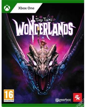 Tiny Tina's Wonderlands (XBOX ONE)