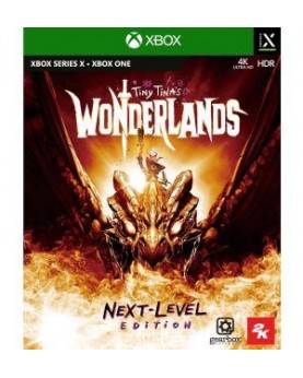 Tiny Tina's Wonderlands - Next Level Edition (XBOX)