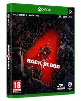 Back 4 Blood (XBOX)