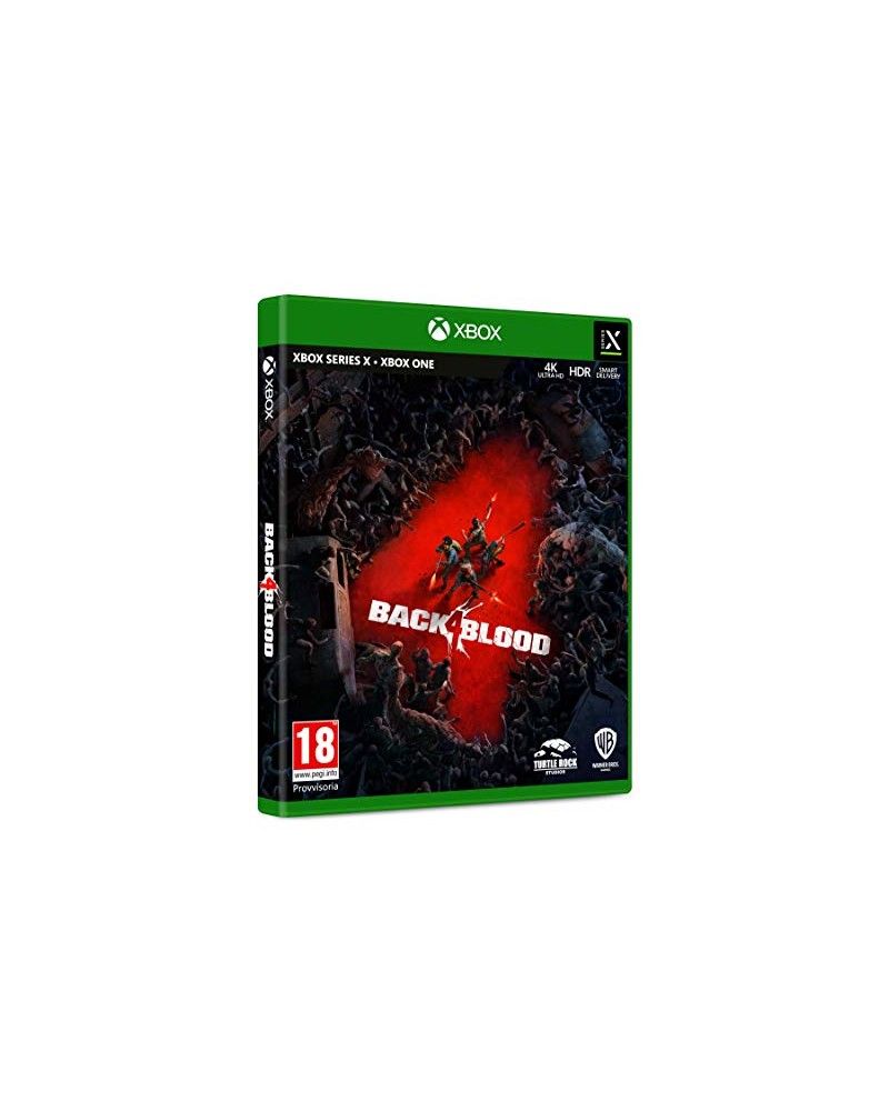 Back 4 Blood (XBOX)