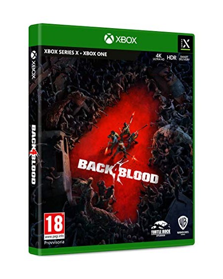 Back 4 Blood (XBOX)