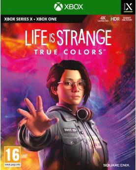 Life Is Strange - True Colors (XBOX)