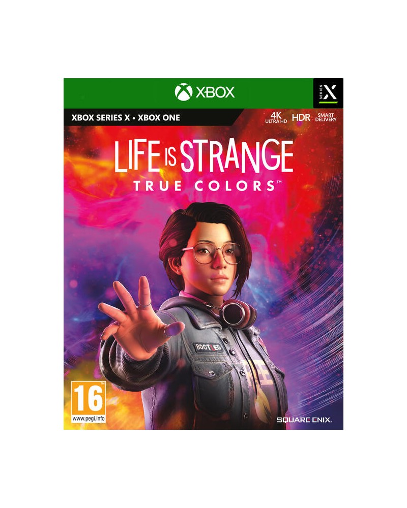 Life Is Strange - True Colors (XBOX)