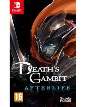 Death's Gambit: Afterlife (SWITCH)