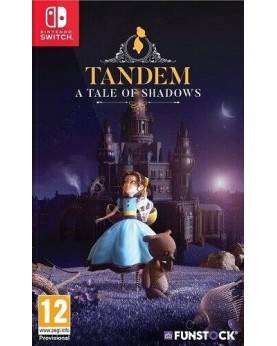 Tandem - A Tale of Shadows