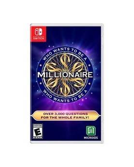 Chi Vuol Essere Milionario (SWITCH)