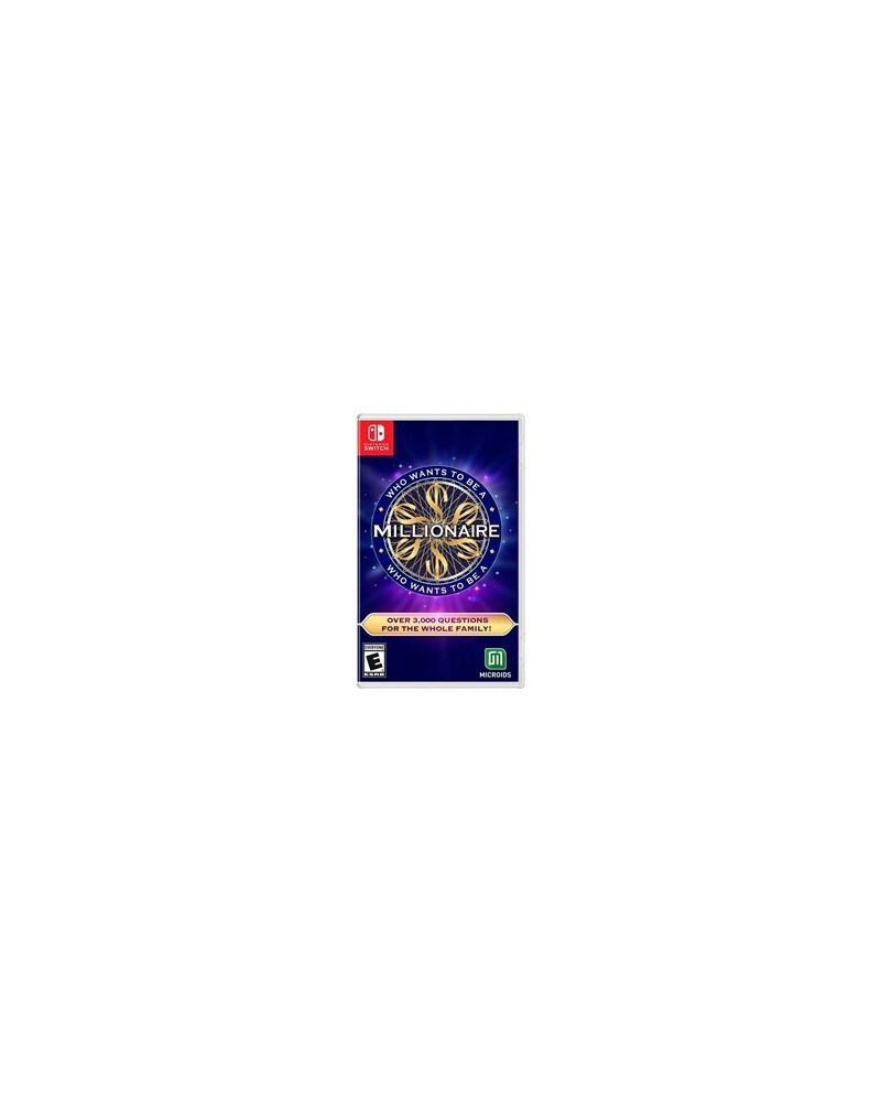 Chi Vuol Essere Milionario (SWITCH)