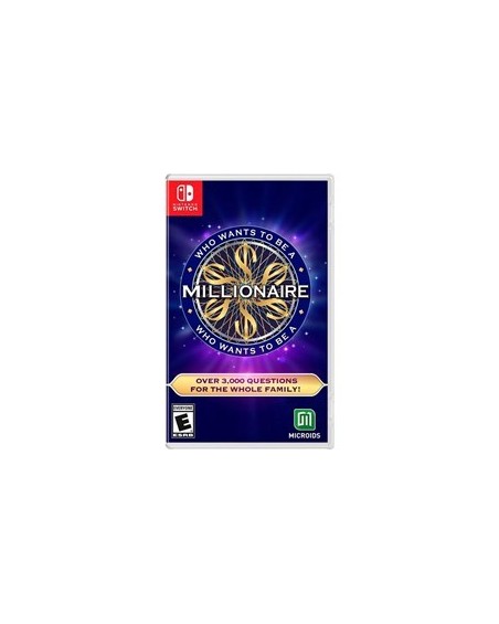 Chi Vuol Essere Milionario (SWITCH)