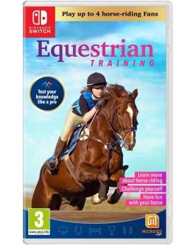 Equestrian Training (SWITCH)
