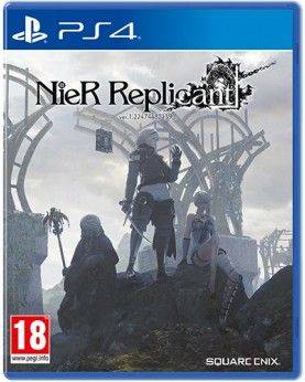 NieR Replicant (PS4)
