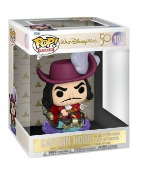Walt Disney 50 - 109 Captain Hook